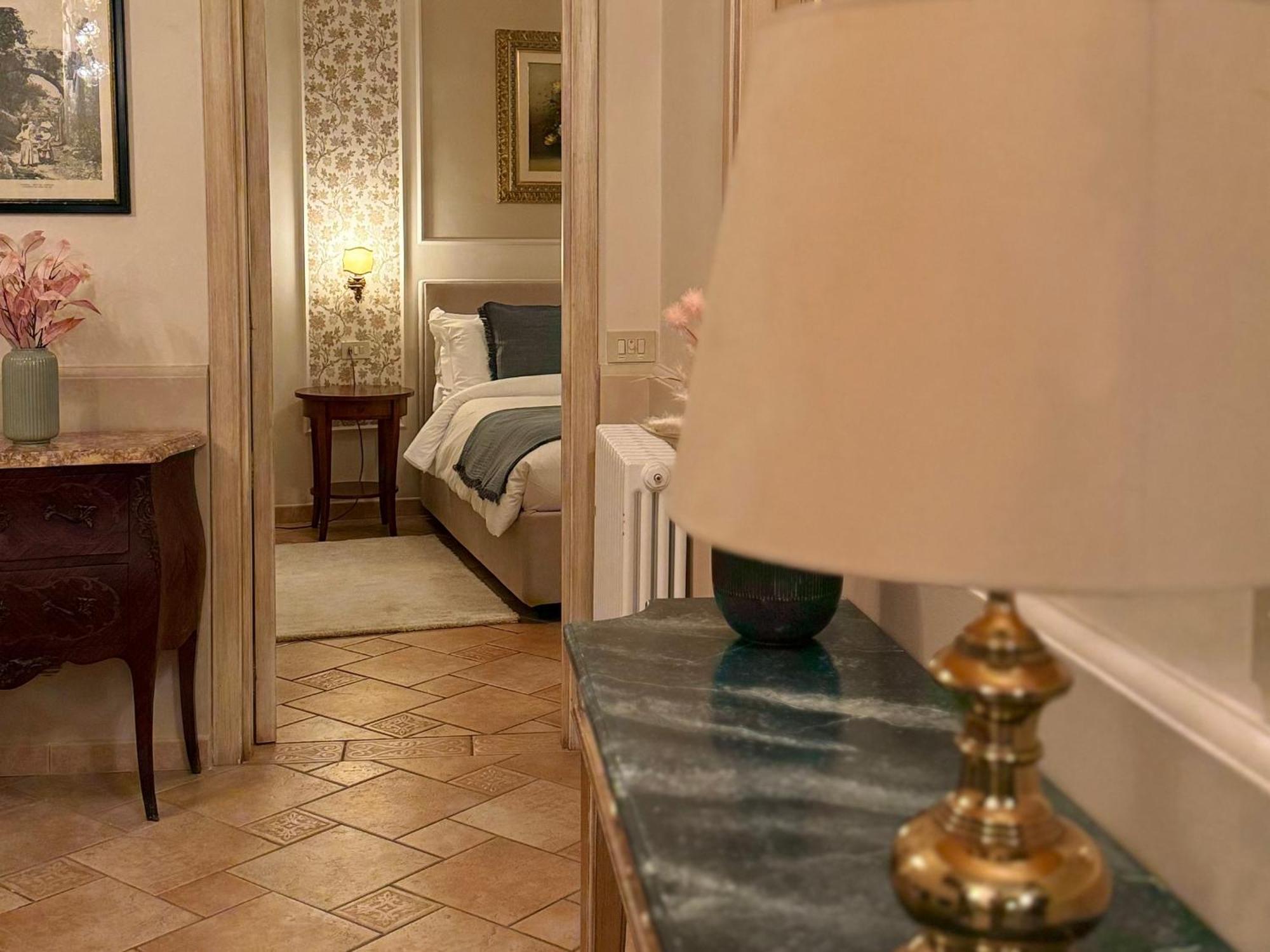 Donna Rosa - Your Home In تاورمينا المظهر الخارجي الصورة